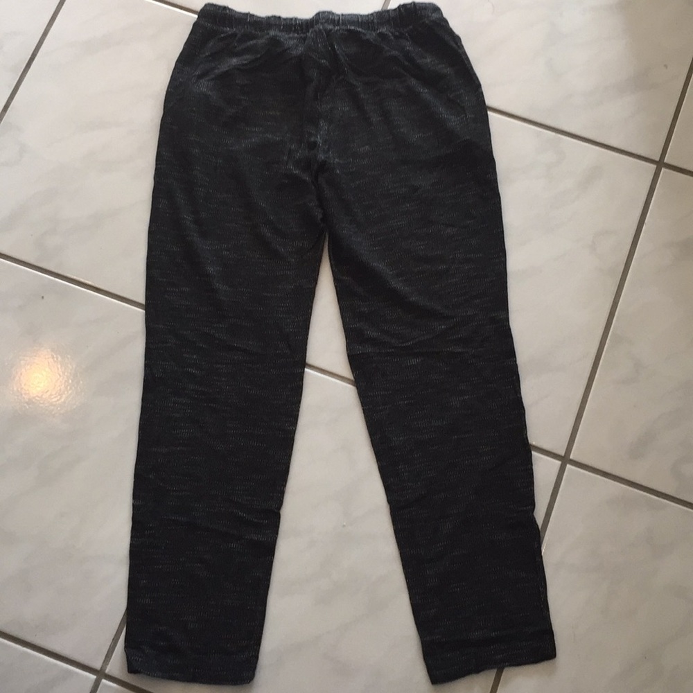 Splendid Lightweight Drawstring Pants Small - image 4